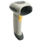 Zebra LS 4208 Bar Code Reader – Wired