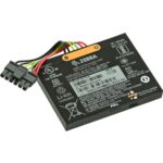Zebra Spare Standard Battery – For Ultra Mobile PC – Battery Rechargeable – 5200 mAh