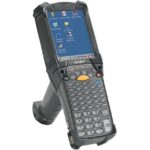 Zebra MC9200 Mobile Computer – OMAP 4 1 GHz – 1 GB RAM – 2 GB Flash – 3.7″ Touchscreen – 53 Keys – Microsoft Windows Embedded Compact CE 7.0 – Wireless LAN – Bluetooth – Battery Included