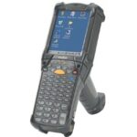 Zebra MC9200 Mobile Computer – OMAP 4 1 GHz – 512 MB RAM – 2 GB Flash – 3.7″ Touchscreen – 53 Keys – Windows Embedded Handheld 6.5.3 – Wireless LAN – Bluetooth – Battery Included