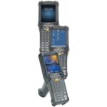 Zebra MC9200 Mobile Computer – OMAP 4 1 GHz – 512 MB RAM – 2 GB Flash – 3.7″ Touchscreen – 53 Keys – Windows Embedded Handheld 6.5.3 – Wireless LAN – Bluetooth – Battery Included