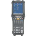 Zebra MC9200 Mobile Computer – OMAP 4 1 GHz – 512 MB RAM – 2 GB Flash – 3.7″ Touchscreen – 53 Keys – Windows Embedded Handheld 6.5.3 – Wireless LAN – Bluetooth – Battery Included