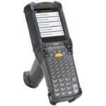Zebra MC9200 Mobile Computer – OMAP 4 1 GHz – 512 MB RAM – 2 GB Flash – 3.7″ Touchscreen – 53 Keys – Windows Embedded Handheld 6.5.3 – Wireless LAN – Bluetooth – Battery Included
