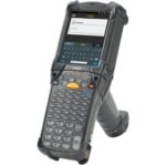 Zebra MC9200 Mobile Computer – OMAP 4 1 GHz – 512 MB RAM – 2 GB Flash – 3.7″ Touchscreen – 53 Keys – Windows Embedded Handheld 6.5.3 – Wireless LAN – Bluetooth – Battery Included
