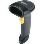 Zebra SCANNER ONLY, 1D Laser. Cables and accessories must be purchased separately. Color: Black – Cable Connectivity – 100 scan/s – 1D – Laser – Bi-directional – Twilight Black