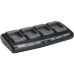 Zebra Battery Charger – 220 V AC Input – 4