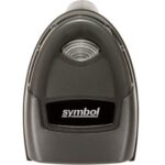 Zebra DS4308-HD Handheld Barcode Scanner – Cable Connectivity – 1D, 2D – Imager – Black