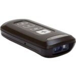 Zebra CS4070-SR Handheld Barcode Scanner – Wireless Connectivity – SE4710Scan Engine – 29.60″ Scan Distance – 1D, 2D – Imager – Omni-directional – Bluetooth – USB – Black – IP42 – USB – Industrial, Transportation, Retail, Field Sales/Service