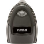 Zebra DS4308 Handheld Barcode Scanner – Cable Connectivity – 1D, 2D – Imager – Omni-directional – Black – Retail, Hospitality, Manufacturing, Industrial, Logistics