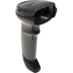 Zebra DS4308-SR Handheld Barcode Scanner – Cable Connectivity – 1D, 2D – Imager – Omni-directional – Twilight Black – Retail, Hospitality, Manufacturing, Industrial, Logistics