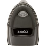 Zebra DS4308-SR Handheld Barcode Scanner – Cable Connectivity – 1D, 2D – Imager – Omni-directional – Twilight Black – Retail, Hospitality, Manufacturing, Industrial, Logistics