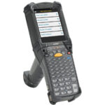 Zebra MC9200 Mobile Computer – 1 GB RAM – 2 GB Flash – 3.7″ VGA – 53 Keys – Android 4.4.4 KitKat – Wireless LAN – Bluetooth – Battery Included