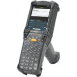 Zebra MC9200 Mobile Computer – 1 GB RAM – 2 GB Flash – 3.7″ VGA – 53 Keys – Android 4.4.4 KitKat – Wireless LAN – Bluetooth – Battery Included