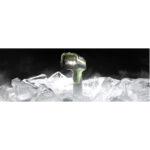 Zebra DS3608-HP Handheld Barcode Scanner – Cable Connectivity – 1D, 2D – Imager – Industrial Green