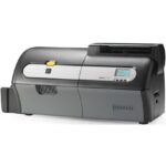 Zebra ZXP Series 7 Double Sided Desktop Dye Sublimation/Thermal Transfer Printer – Color – Card Print – USB – 6.5 Second Mono – 18 Second Color – 300 dpi
