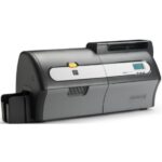 Zebra ZXP Series 7 Double Sided Desktop Dye Sublimation/Thermal Transfer Printer – Color – Card Print – USB – 6.5 Second Mono – 18 Second Color – 300 dpi