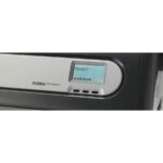 Zebra ZXP Series 7 Double Sided Desktop Dye Sublimation/Thermal Transfer Printer – Color – Card Print – USB – 6.5 Second Mono – 18 Second Color – 300 dpi