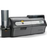 Zebra ZXP Series 7 Double Sided Desktop Dye Sublimation/Thermal Transfer Printer – Color – Card Print – USB – 6.5 Second Mono – 18 Second Color – 300 dpi