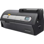 Zebra ZXP Series 7 Double Sided Desktop Dye Sublimation/Thermal Transfer Printer – Color – Card Print – Fast Ethernet – USB – US – LCD Display Screen – 18 Second Color – 300 dpi – For PC