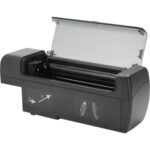 Zebra ZXP Series 7 Double Sided Desktop Dye Sublimation/Thermal Transfer Printer – Color – Card Print – Fast Ethernet – USB – US – LCD Display Screen – 18 Second Color – 300 dpi – For PC