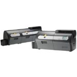 Zebra ZXP Series 7 Double Sided Desktop Dye Sublimation/Thermal Transfer Printer – Color – Card Print – Fast Ethernet – USB – US – LCD Display Screen – 18 Second Color – 300 dpi – For PC