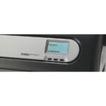 Zebra ZXP Series 7 Double Sided Desktop Dye Sublimation/Thermal Transfer Printer – Color – Card Print – Fast Ethernet – USB – US – LCD Display Screen – 18 Second Color – 300 dpi – For PC