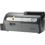 Zebra ZXP Series 7 Double Sided Desktop Dye Sublimation/Thermal Transfer Printer – Color – Card Print – Fast Ethernet – USB – US – LCD Display Screen – 18 Second Color – 300 dpi – For PC