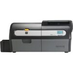 Zebra ZXP Series 7 Double Sided Desktop Dye Sublimation/Thermal Transfer Printer – Color – Card Print – Fast Ethernet – USB – US – LCD Display Screen – 18 Second Color – 300 dpi – For PC