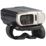 Zebra RS6000 Bluetooth Ring Scanner – Wireless Connectivity – 1D, 2D – Imager – Bluetooth