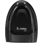 Zebra DS8178-SR Barcode Scanner Kit – Wireless Connectivity – 36.80″ Scan Distance – 1D, 2D – Imager – Linear – Bluetooth – Twilight Black – IP42 – USB – Retail, Loyalty Program, Hospitality, Transportation, Logistics, Light/Clean Manufacturing, Government