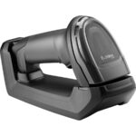 Zebra DS8178-SR Barcode Scanner Kit – Wireless Connectivity – 36.80″ Scan Distance – 1D, 2D – Imager – Linear – Bluetooth – Twilight Black – IP42 – USB – Retail, Loyalty Program, Hospitality, Transportation, Logistics, Light/Clean Manufacturing, Government
