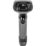 Zebra DS8178-SR Handheld Barcode Scanner – Wireless Connectivity – 1D, 2D – Imager – Bluetooth – Twilight Black