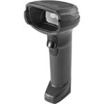 Zebra DS8178-SR Handheld Barcode Scanner – Wireless Connectivity – 1D, 2D – Imager – Bluetooth – Twilight Black