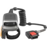 Zebra RS5000 1D/2D Corded Ring Scanner – Cable Connectivity – 1D, 2D – Imager