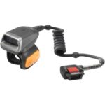 Zebra RS5000 1D/2D Corded Ring Scanner – Cable Connectivity – 1D, 2D – Imager