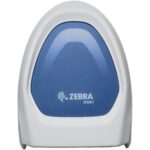 Zebra DS8178-HC Handheld Barcode Scanner – Wireless Connectivity – 1D, 2D – Imager – Bluetooth – Healthcare White