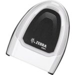 Zebra DS8178-HC Handheld Barcode Scanner – Wireless Connectivity – 1D, 2D – Imager – Bluetooth – Healthcare White