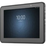 Zebra Tablet – 10.1″ – 2 GB – 32 GB Storage – Android 5.1 Lollipop – Atom Quad-core (4 Core) Z3745 1.33 GHz – microSDXC Supported – 1920 x 1200 – 2 Megapixel Front Camera