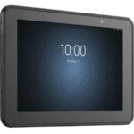 Zebra Tablet – 10.1″ – 2 GB – 32 GB Storage – Android 5.1 Lollipop – Atom Quad-core (4 Core) Z3745 1.33 GHz – microSDXC Supported – 1920 x 1200 – 2 Megapixel Front Camera