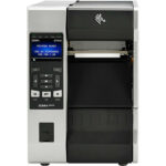 Zebra ZT610 Industrial Direct Thermal/Thermal Transfer Printer – Monochrome – Label Print – USB – Serial – Bluetooth – 12.50 ft Print Length – 4.09″ Print Width – 14.02 in/s Mono – 203 dpi – 4.49″ Label Width