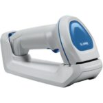 Zebra DS8178-HC Handheld Barcode Scanner – Wireless Connectivity – 1D, 2D – LED – Imager – Bluetooth – USB – Healthcare White