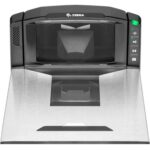 Zebra MP7000 In-counter Barcode Scanner – Cable Connectivity – 1D, 2D – CMOS – USB