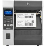 Zebra ZT620 Industrial Direct Thermal/Thermal Transfer Printer – Monochrome – Label Print – USB – Serial – Bluetooth – 100″ Print Length – 6.61″ Print Width – 12.01 in/s Mono – 300 dpi – 7.01″ Label Width