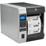 Zebra ZT620 Industrial Direct Thermal/Thermal Transfer Printer – Monochrome – Label Print – USB – Serial – Bluetooth – 100″ Print Length – 6.61″ Print Width – 12.01 in/s Mono – 300 dpi – 7.01″ Label Width