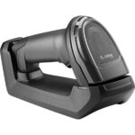 Zebra DS8108 Handheld Barcode Scanner – Cable Connectivity – 1 scan/s – 1D, 2D – Imager – Bluetooth, Radio Frequency – USB – Twilight Black