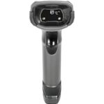Zebra DS8108 Handheld Barcode Scanner – Cable Connectivity – 1 scan/s – 1D, 2D – Imager – Bluetooth, Radio Frequency – USB – Twilight Black