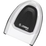 Zebra DS8178-DL Handheld Barcode Scanner – Wireless Connectivity – 1D, 2D – Imager – Bluetooth – Nova White