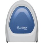 Zebra DS8178-HC Handheld Barcode Scanner – Wireless Connectivity – 1 scan/s – 1D, 2D – Imager – Bluetooth – USB – Healthcare White