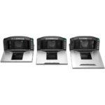 Zebra MP7000 Grocery Scanner Scale – Cable Connectivity – 1D, 2D – CMOS, Imager – USB, Serial – Retail, Merchandising, Warehouse, Self Service, Loyalty Program