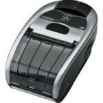 Zebra IMZ320 Direct Thermal Printer – Monochrome – Portable – Label/Receipt Print – USB – Bluetooth – Wireless LAN – 2.90″ Print Width – 4 in/s Mono – 203 dpi – 3″ Label Width